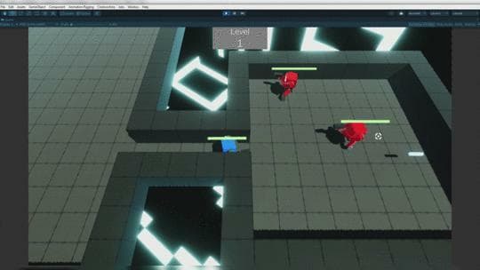 HIVE MIND RENEGADE screenshot 2
