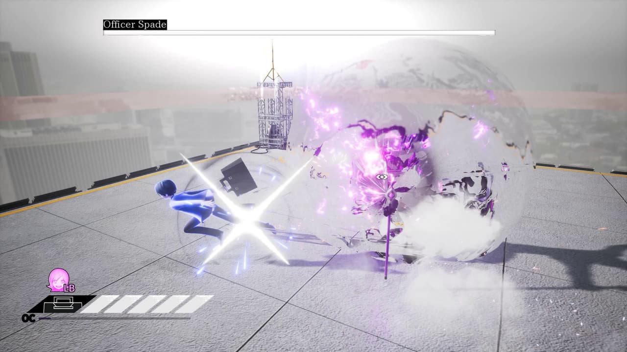 Assault Spy screenshot 4