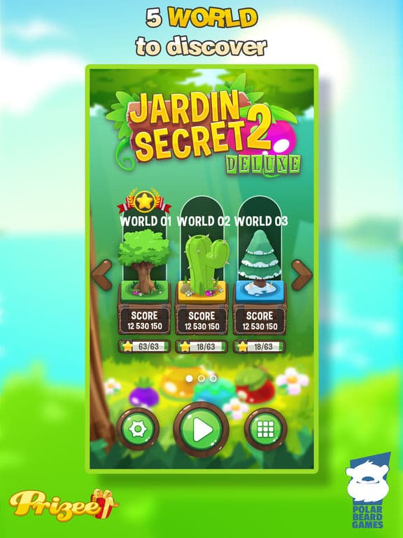 Jardin Secret 2 Deluxe