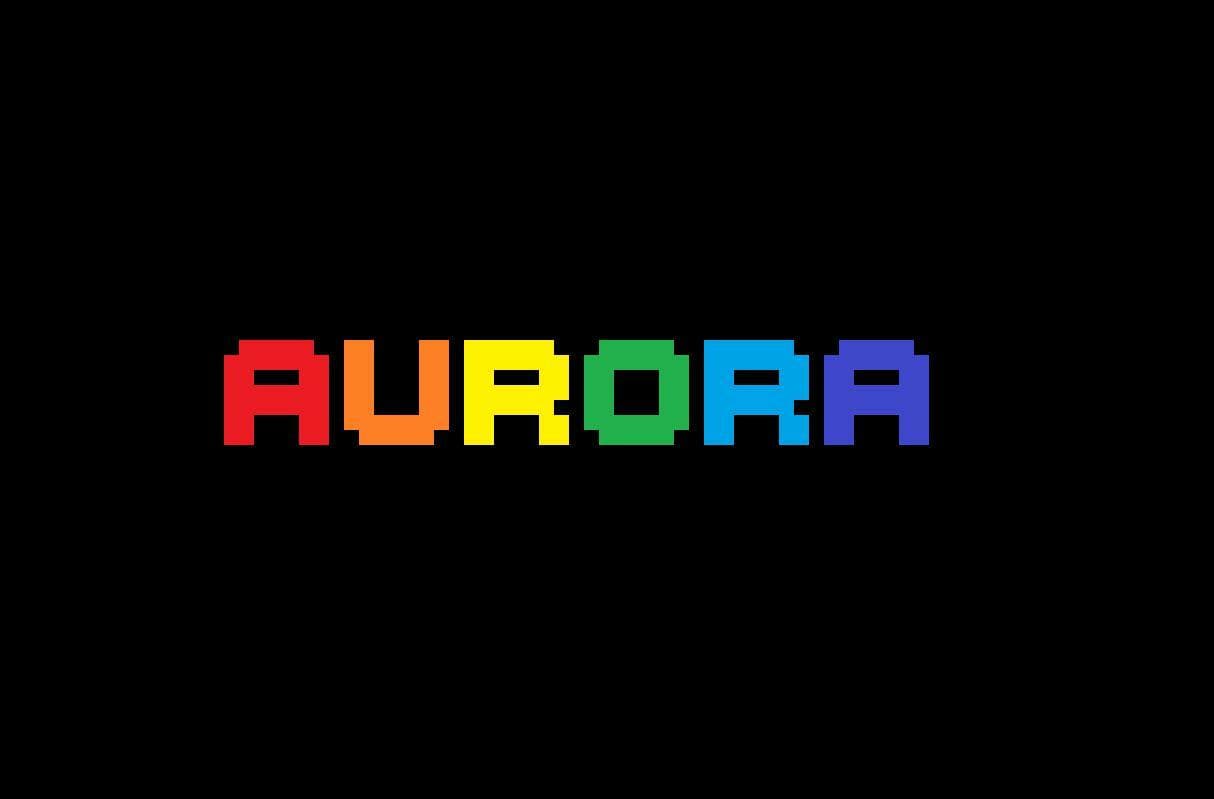 Aurora (itch) (Brightlight studios) screenshot 3