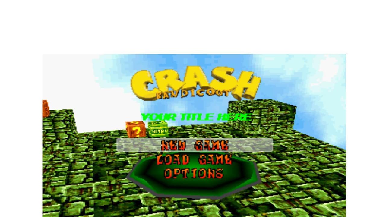 Crash Band