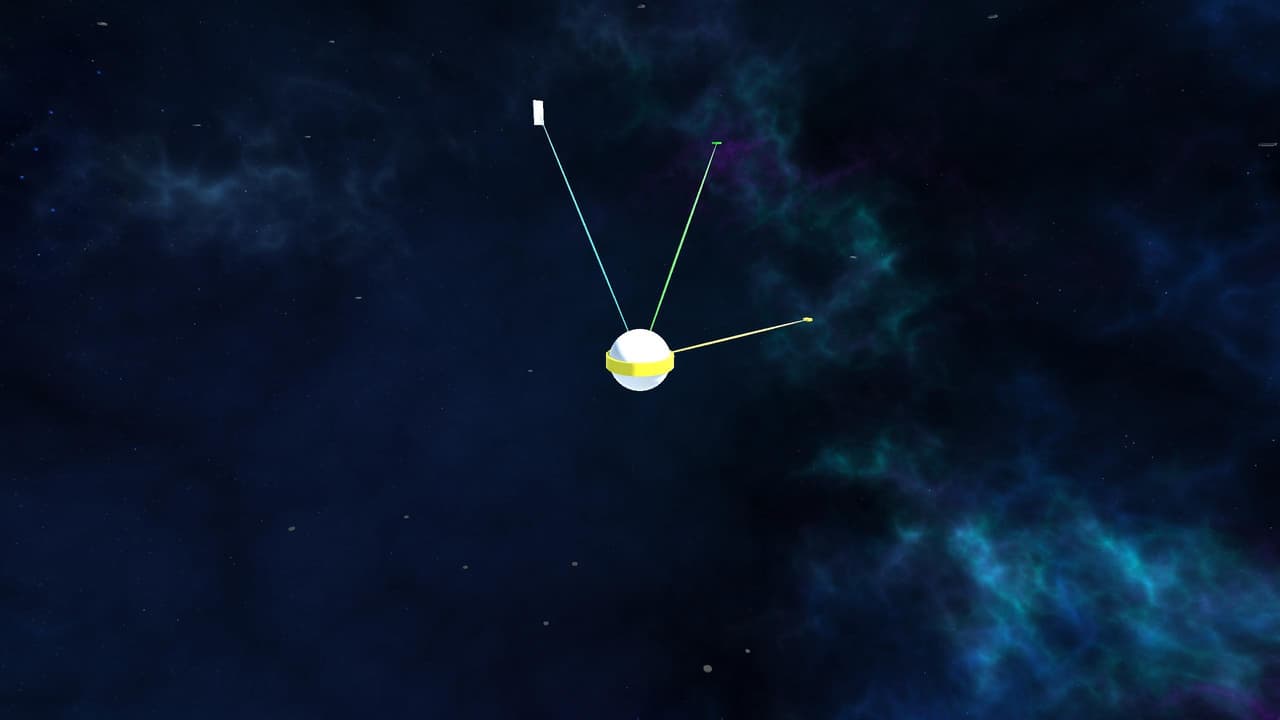 Move (technical_keys) screenshot 2