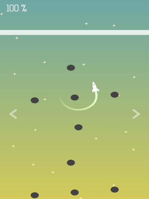 LiftOff: The Game