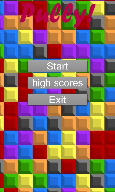 Pully! screenshot 3
