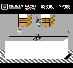 Filthy Kitchen screenshot 4
