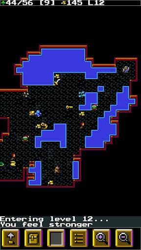 randomhack lite screenshot 4