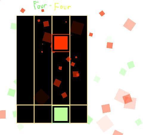Four-Four