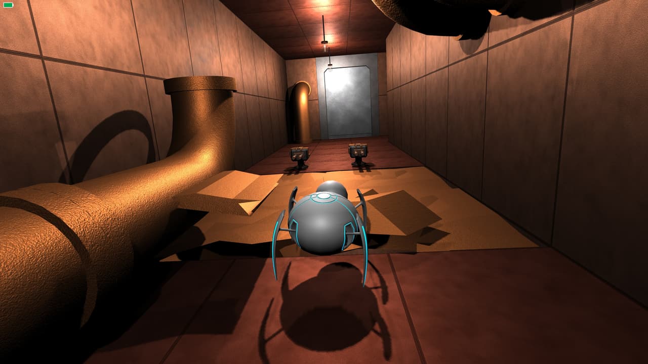 Unkindled screenshot 3
