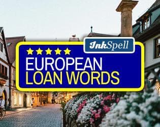 Ink Spell: European Loan Words