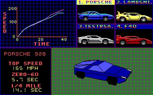 Vette! screenshot 2