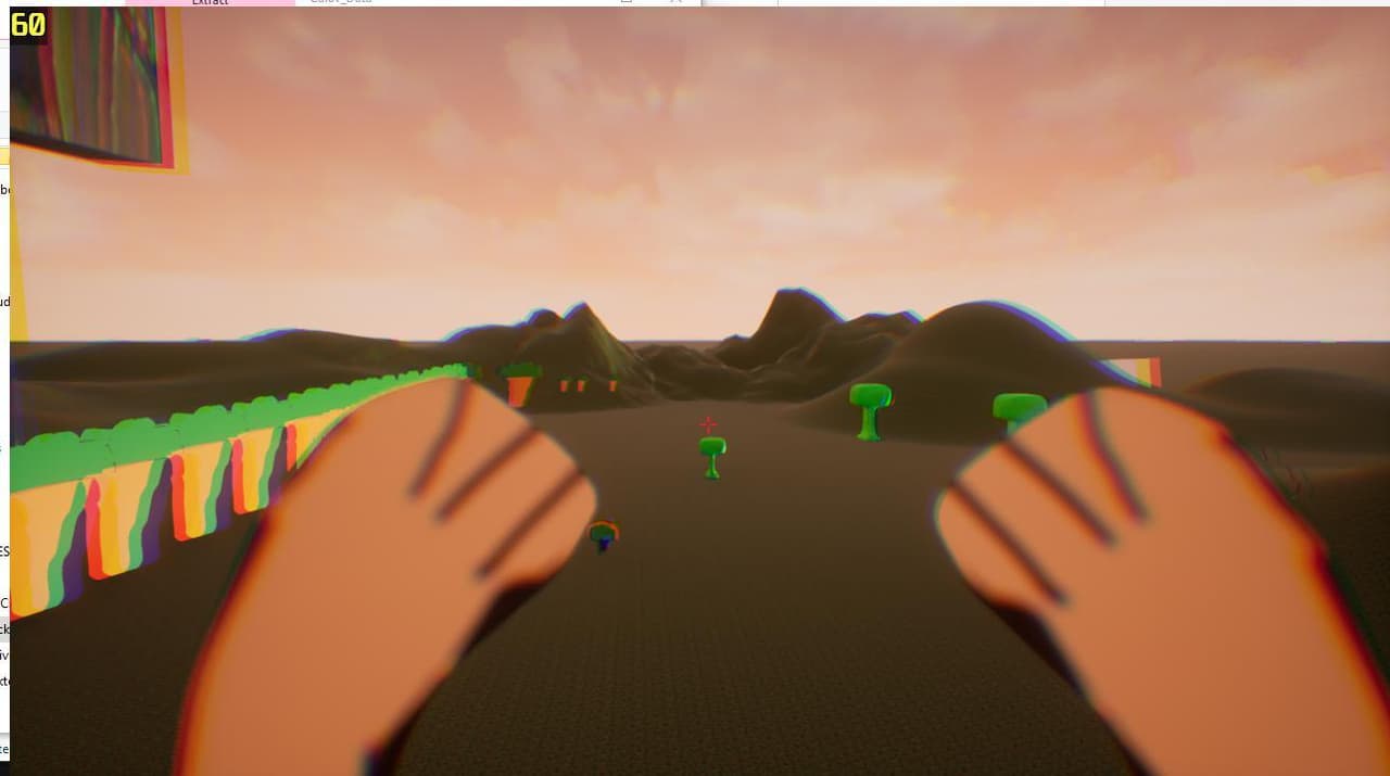 Life is Scary screenshot 3