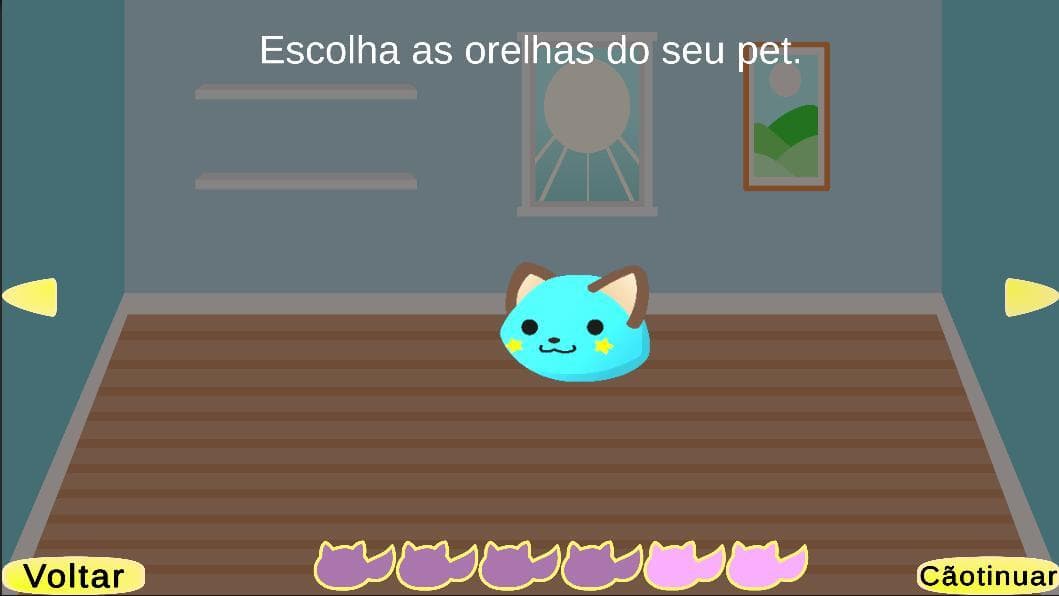 Rise of Pets screenshot 2