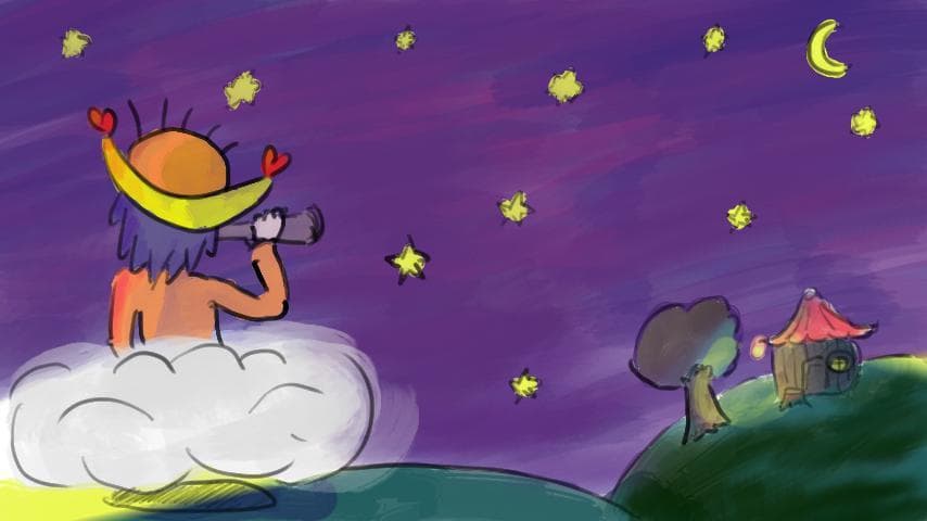 Dream Odyssey screenshot 6