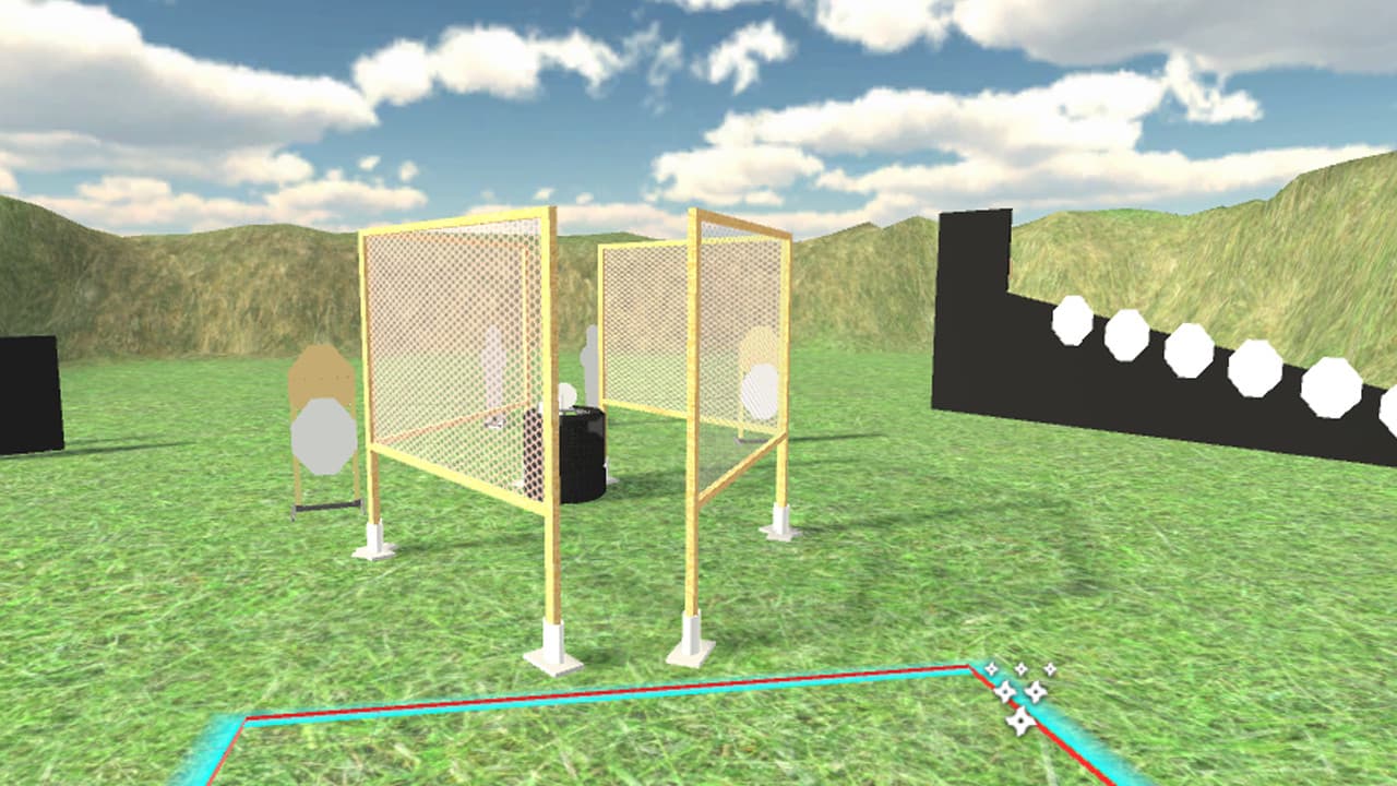 Practisim VR screenshot 6