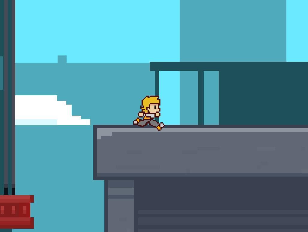 Vgolden 4 screenshot 3