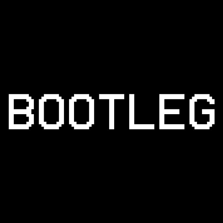 bootleg