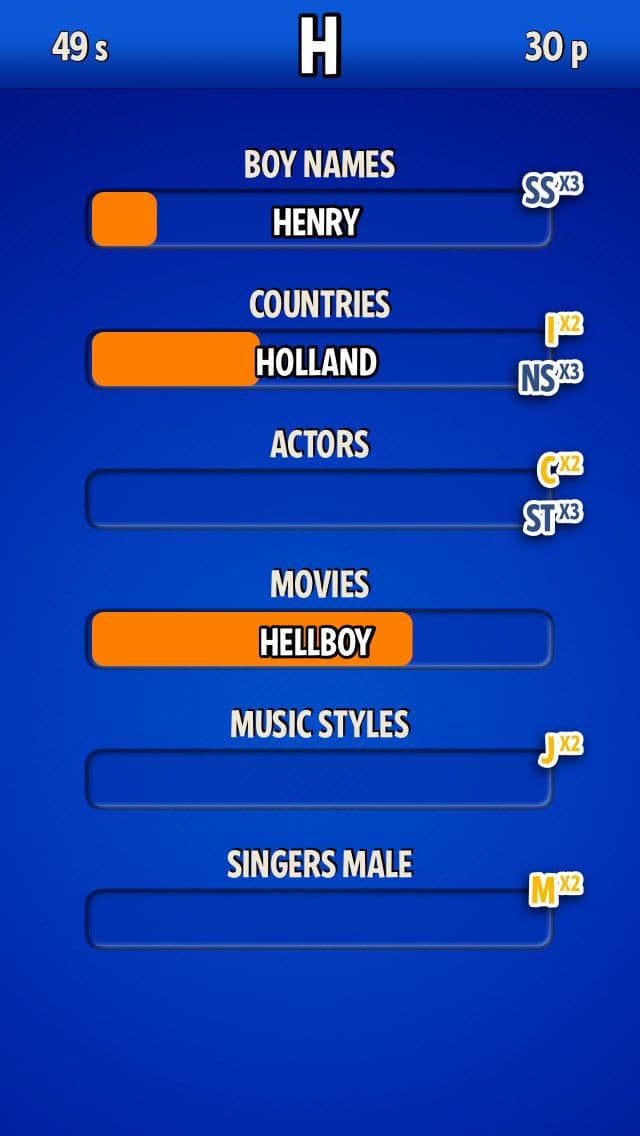 Babble! screenshot 3