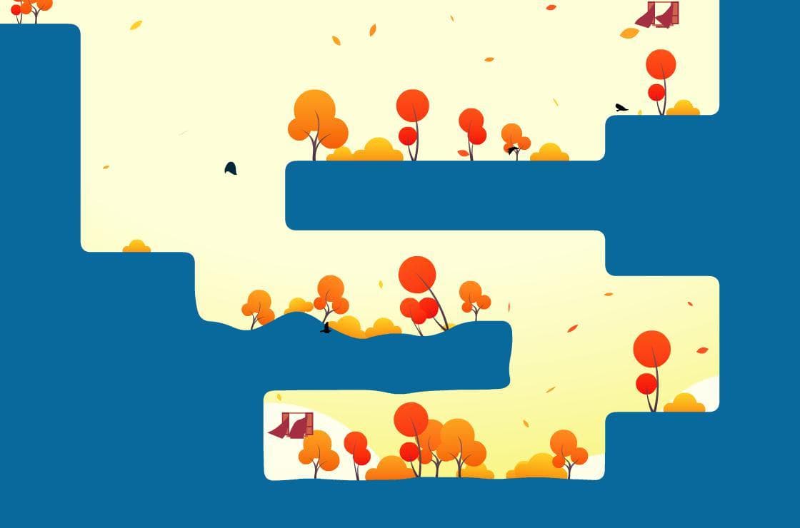The Floor is Jelly (itch) screenshot 3