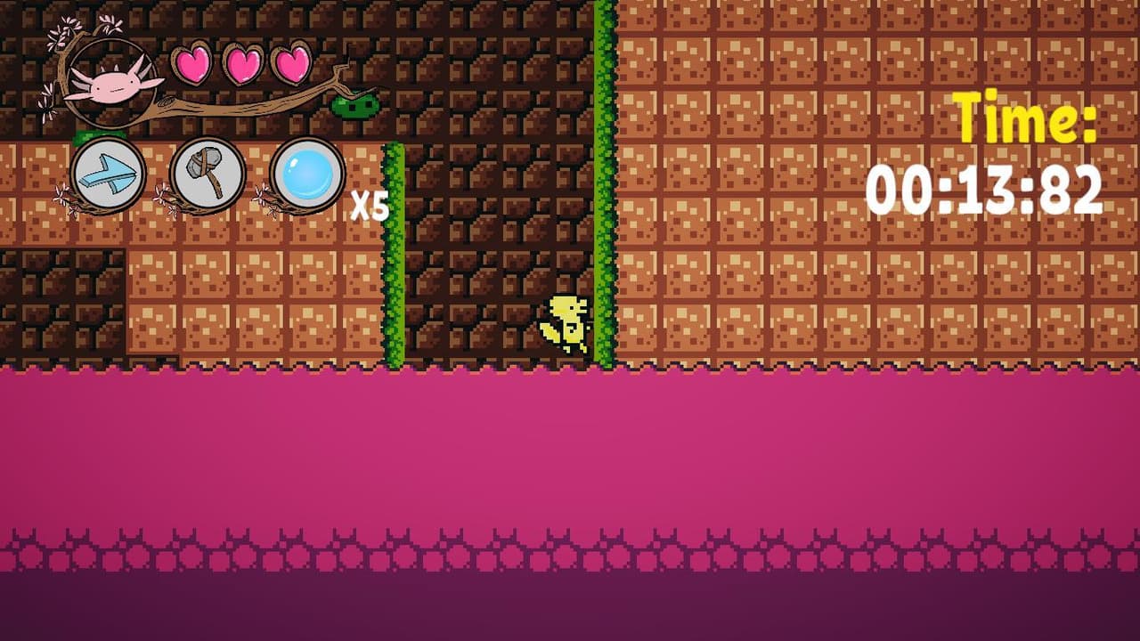 Jump! Jump! 2 screenshot 4