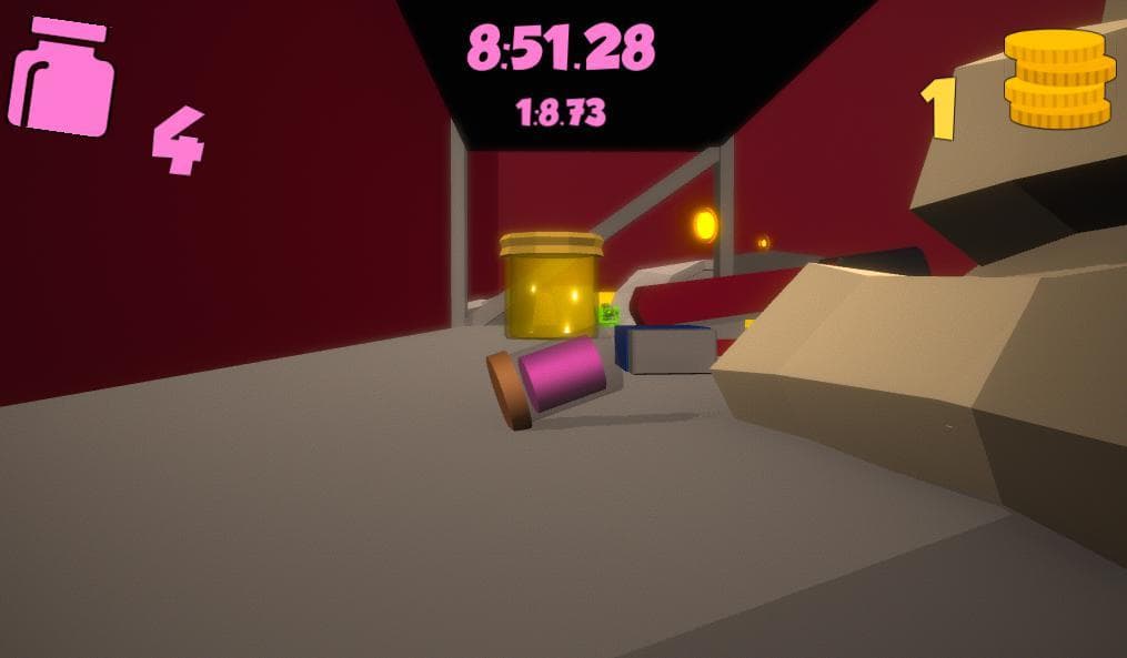 JAM WILD screenshot 4