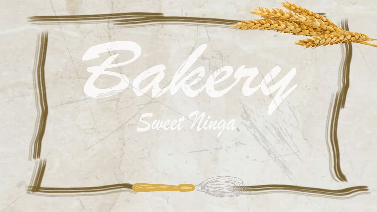 Sweet Ninja Game Test