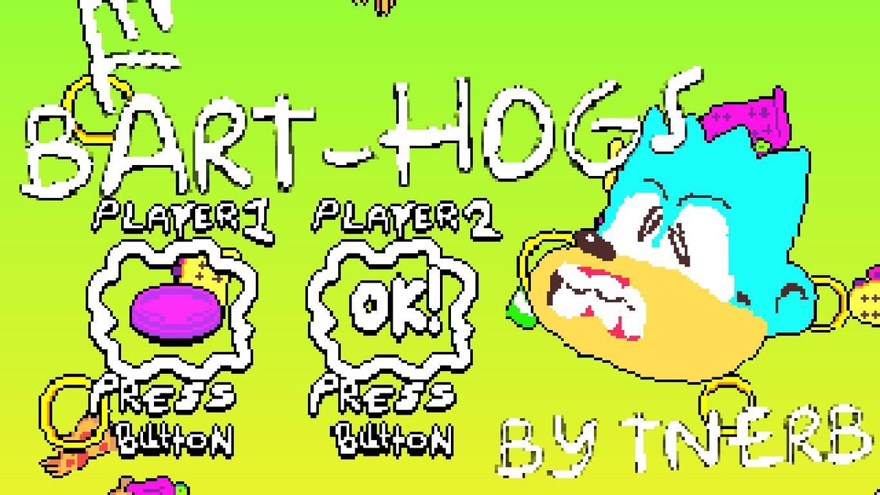 BARTHOGS