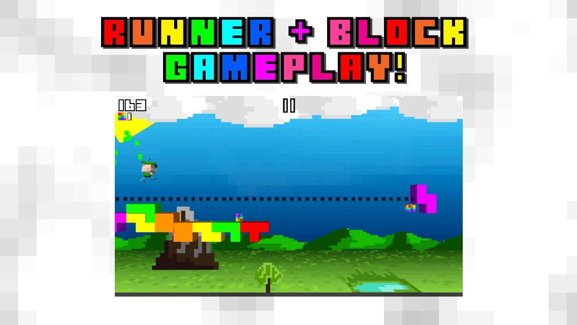 Hazumino screenshot 3