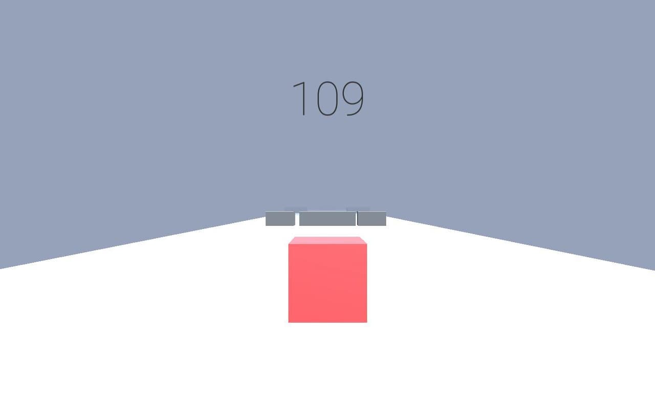 JUST BOX