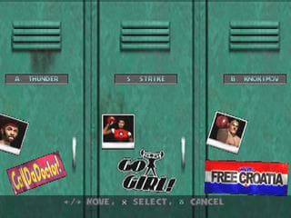 Ready 2 Rumble Boxing: Round 2