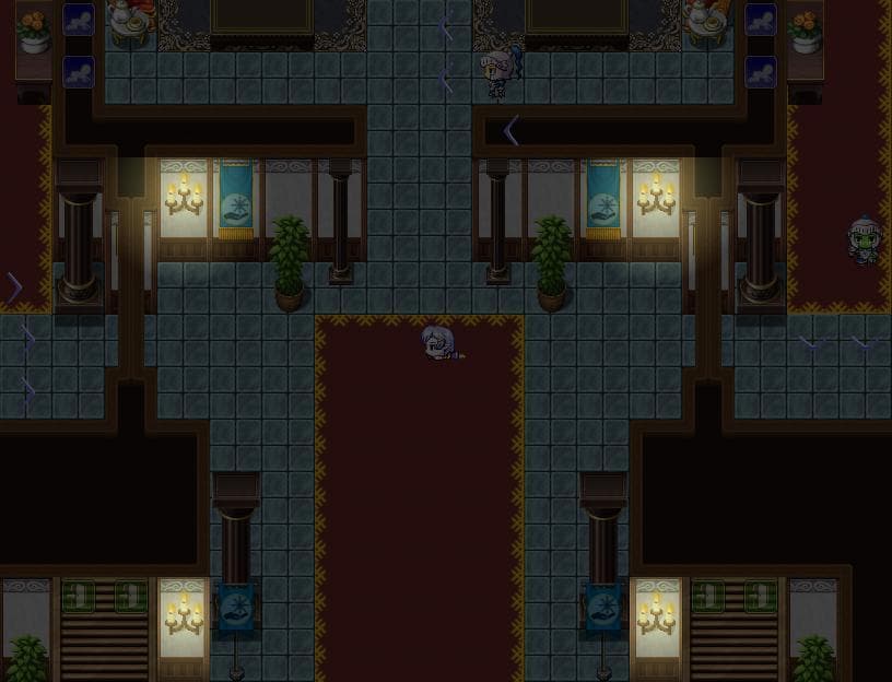 Ghost Shards: Adventure screenshot 4