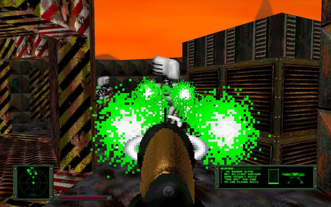 TROJAN Standalone Edition