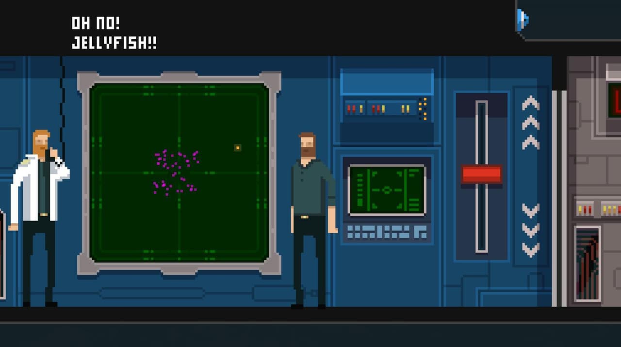 Aye Aye, Captain! screenshot 3