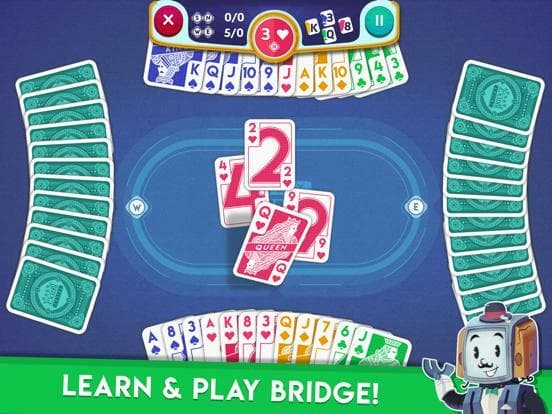 Tricky Bridge screenshot 2