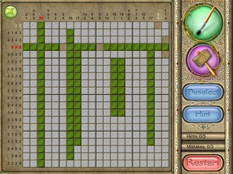 FlipPix Art - Treasure screenshot 6