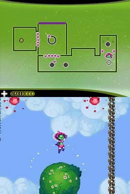 Mighty Milky Way screenshot 2