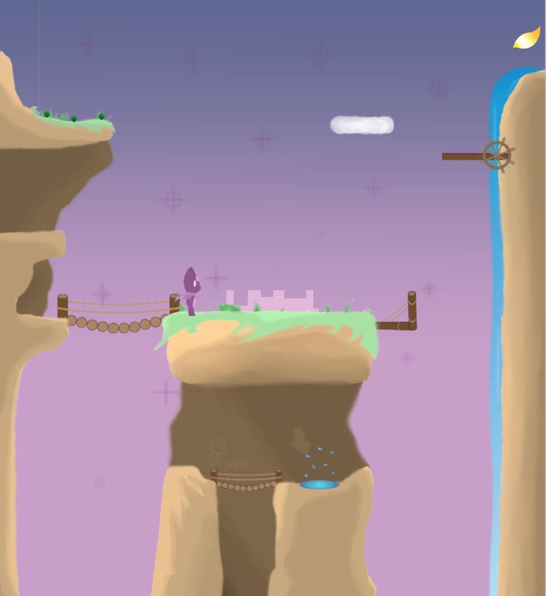 Memory Petals screenshot 3