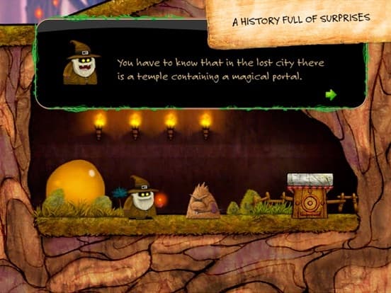 Clippox Exodus screenshot 5