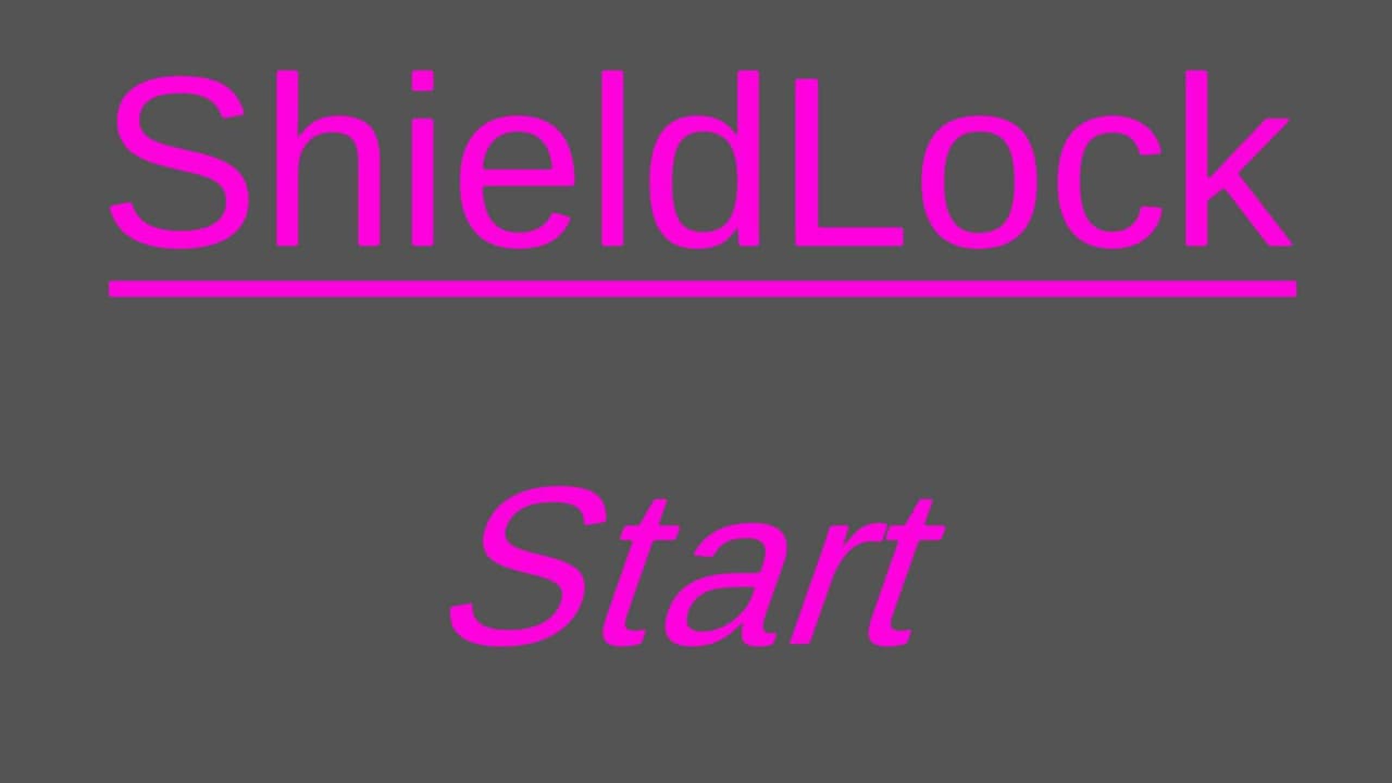 Shieldlock