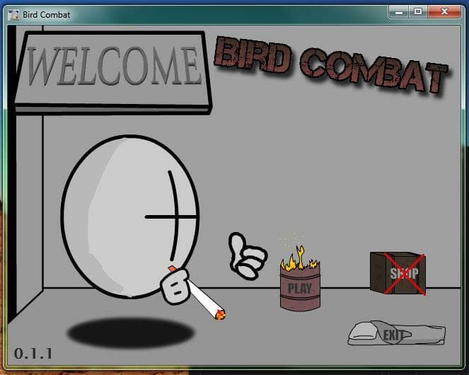 Bird Combat screenshot 4
