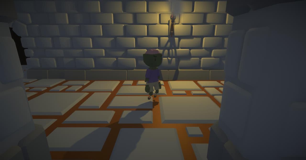 Super Dungeon Adventure