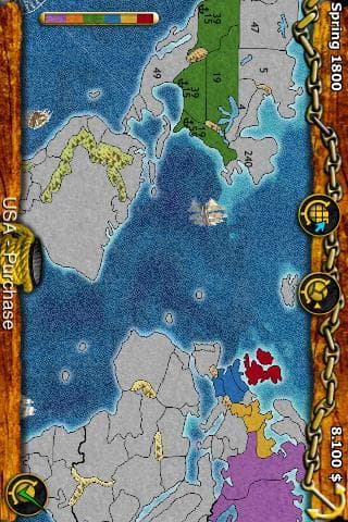 EmpiresLite screenshot 3