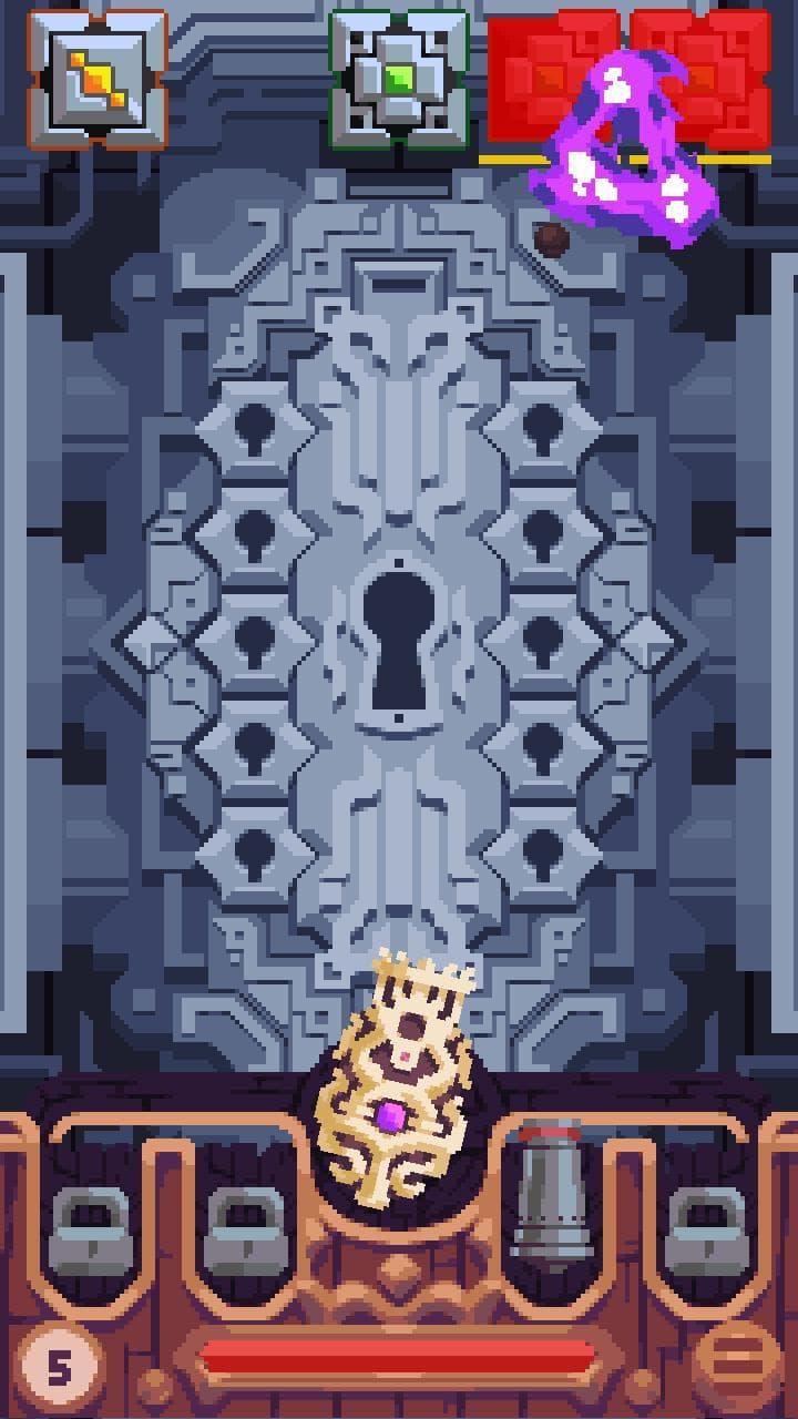 Cannonade screenshot 6