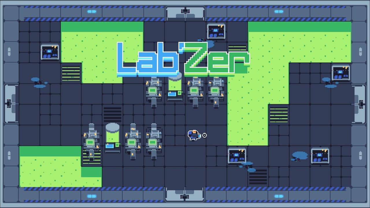 LabZer