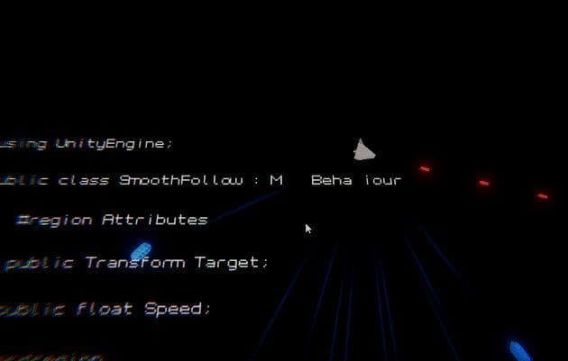 Debugger screenshot 2
