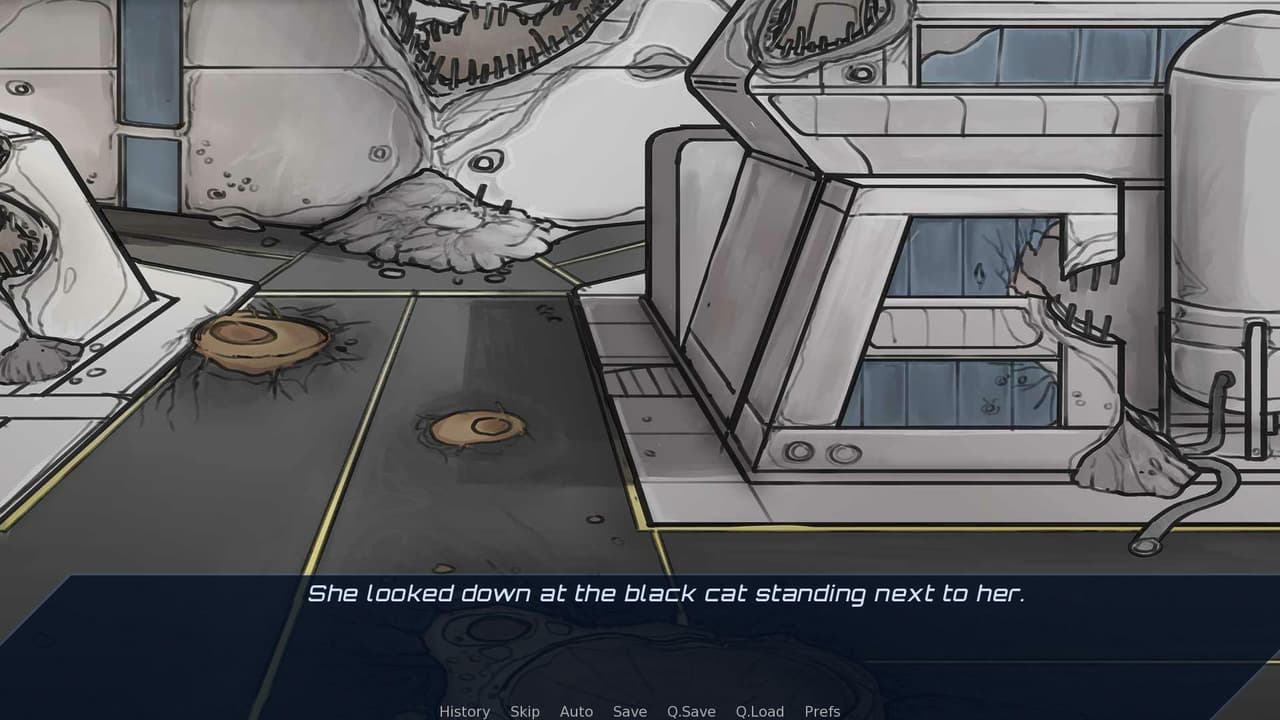 Infinite Stars screenshot 6