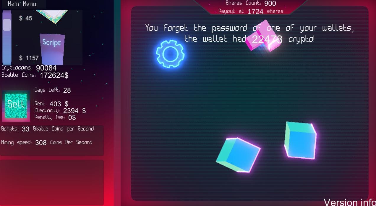 Crycto screenshot 5