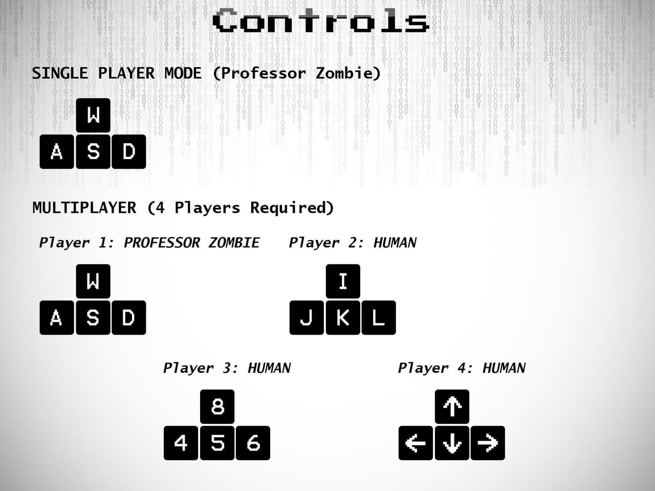 Code Z screenshot 3