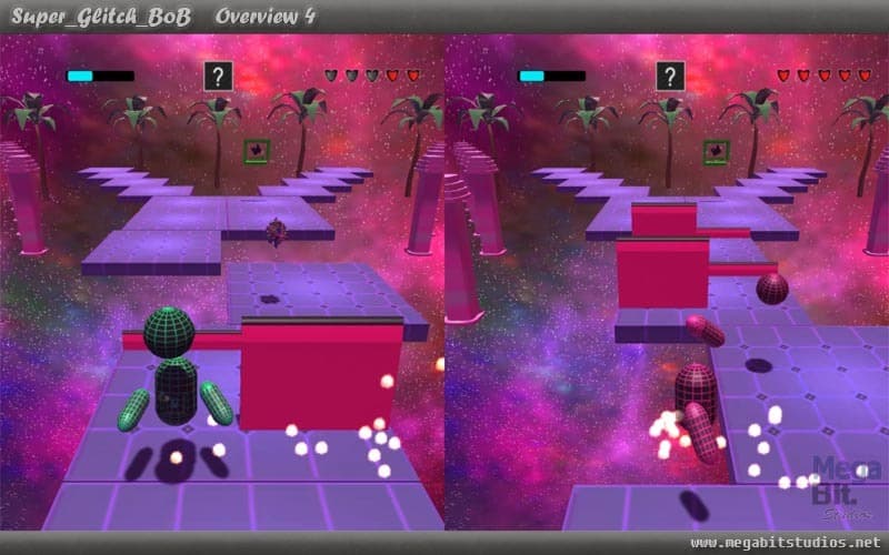 Super Glitch BoB screenshot 4