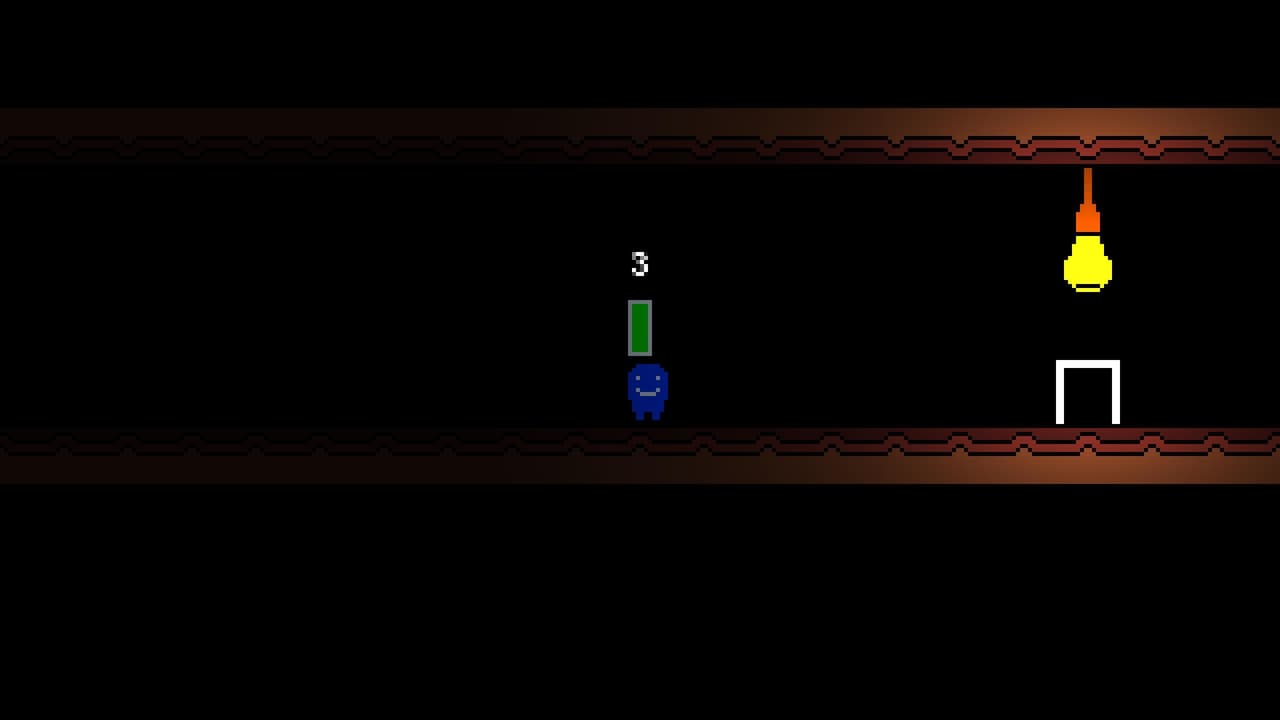 Light The Way (itch) (critter17) screenshot 2