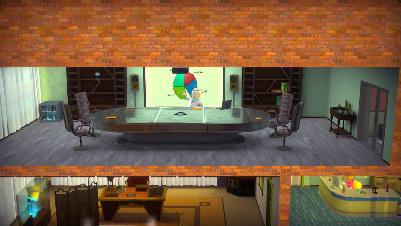 JERRY JOBHOPPER screenshot 6
